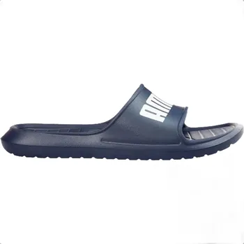 Pánské pantofle Puma Divecat v2 Lite - modrá 42