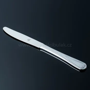 Příbor Nůž jídelní TONER Bohemia 1 ks nerez 6085