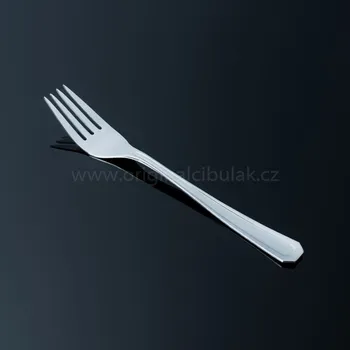 Příbor vidlička jídelní TONER Country 1 ks nerez 6041