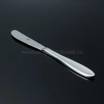 Příbor Nůž jídelní Paola CR Berndorf Sandrik příbory nerez ocel 1 ks