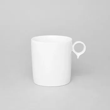 Hrnek Reset maxi 0,32 L Český porcelán a.s. Dubí