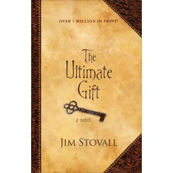 Ultimate Gift – Jim Stovall (EN)