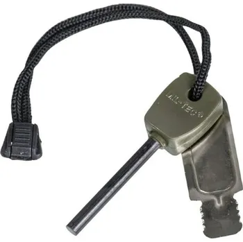 Podpalovač Křesadlo FIRE STEEL small