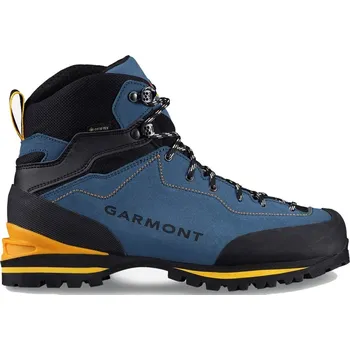 Pánská obuv Garmont Ascent GTX M 10030475GAR.01 - vallarta blue yellow 47,5