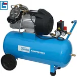 Güde GmbH Kompresor 400/10/50 N