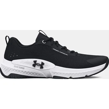 Dámská fitness obuv Under Armour UA W Dynamic Select-BLK 40 sportovní boty