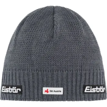 Módní doplněk Eisbär Trop MÜ XL 33142-007 - tmavě šedá UNI