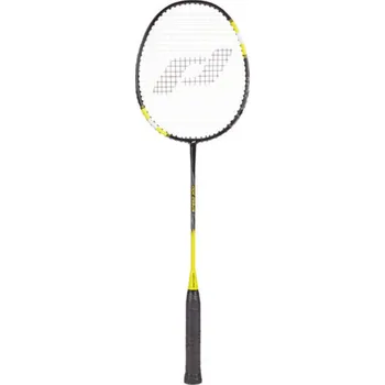 Badmintonová raketa Unisex Pro Touch SPEED 300 412032-900/145100310 - black/yellow uni