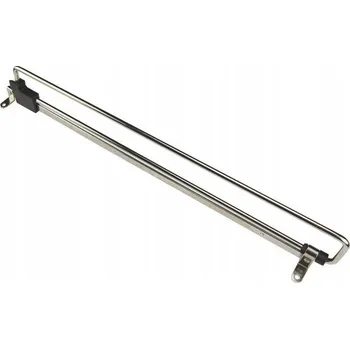 Věšák VÝSUVNÝ VĚŠÁK WM-140 D-500