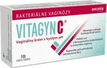 AXONIA Pharma Vitagyn C vaginální krém…