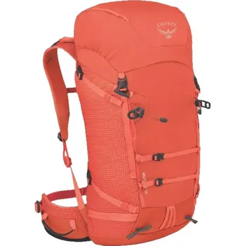 Outdoorové zavazadlo Osprey Mutant 38 Uni 10026319OSP.01 - mars orange S/M