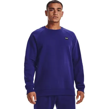 Pánská mikina Under Armour Under Armour Rival 1357096-468 XL