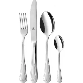 Příbor Příbory Bohemia Toner 24 dílů 6 osob 6085