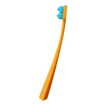 Zubní kartáček Zub.kartáček Splash brush 2 170 oranžová 1ks