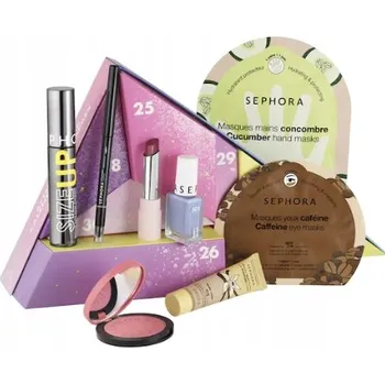 Sephora Collection Moving Lights 701898 povánoční kalendář Kosmetická sada Sephora Collection Moving Lights 701898 povánoční kalendář