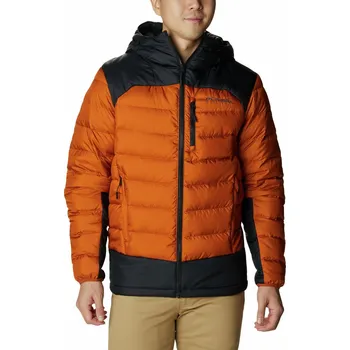 Columbia Autumn Park™ Down Hooded Jacket M 1930241858 S