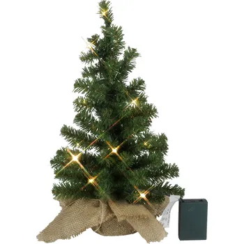 Vánoční stromek Star Trading Tree 600-51 45 cm