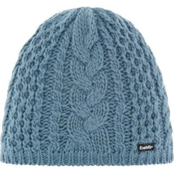 Čepice Eisbär Afra MÜ 75040-234 - ocelově modrá UNI