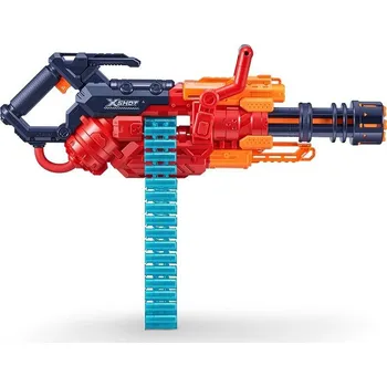 Hasbro Nerf Zuru X-Shot Excel Crusher…