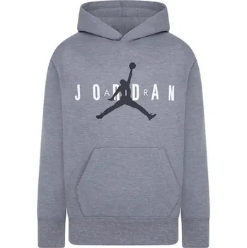 Chlapecká mikina Jordan Jumpman Hoody Kids 95B910-GEH