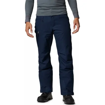 Snowboardové kalhoty Columbia Kick Turn™ Pant M - tmavě modrá XL