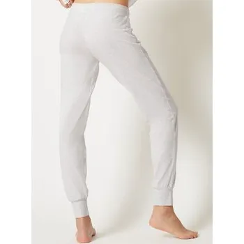 Skiny Dámské kalhoty 80790 Šedá Regular Fit 40