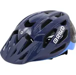 Cyklo Briko Sismic X U - modrá 59-63