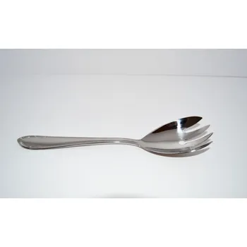 Příbor Vidlička na salát Classic 1 ks Toner nerez