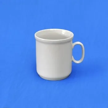 Hrnek bílý Henry Český porcelán a.s. Dubí