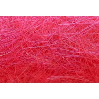 Stuha Sisal 30 g - růžový