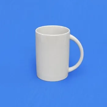 Hrnek bílý Silke Český porcelán a.s. Dubí