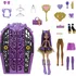 Panenka Monster High Skulltimate Secrets Monster Mysteries