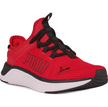 Dámské tenisky Puma Softride Astro Slip 37879907 - for all time red/puma black/silver mist 43