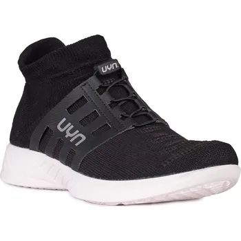 Pánské tenisky UYN X-Cross Tune Shoes M - černá/bílá 42