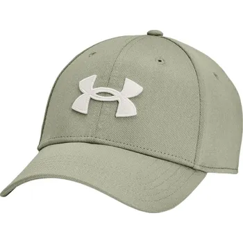 Kšiltovka Under Armour UA Blitzing M 1376700-504 - green L/XL