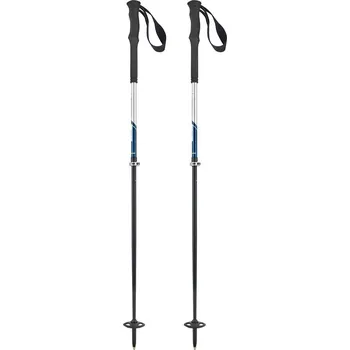 Trekingová hůl Komperdell Ti Tour 3.0 18424003-10 - silver/blue uni