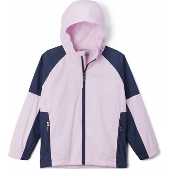 Dívčí bunda Columbia Dalby Springs™ II Jacket J 2070552686 - pink/dawn nocturnal M