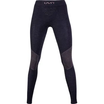 Dámské legíny UYN Fusyon Cashmere UW Pants Long - černá XS