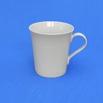 Hrnek bílý Ema Český porcelán a.s. Dubí