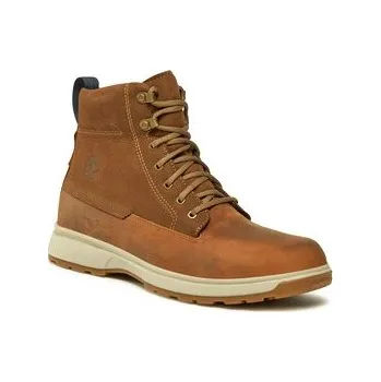Dámská zimní obuv Timberland Kotníková obuv Atwells Ave Wp Boot TB0A43TNF131 Hnědá 45_5