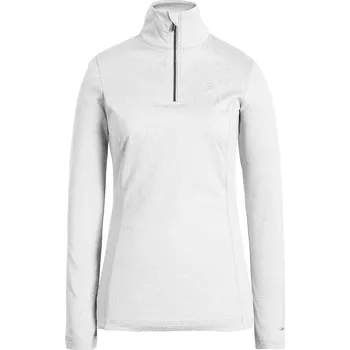 Dámské tričko dámské funkční triko luhta hailuoto optic white 32