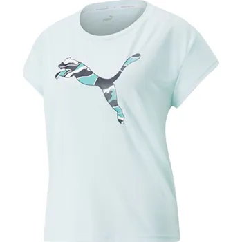 Puma Modern Sports Tee W 84710020 - nitro blue M