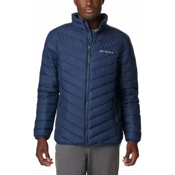 Columbia Eddie Gorge™ Jacket M 1982572464 - collegiate navy XXL