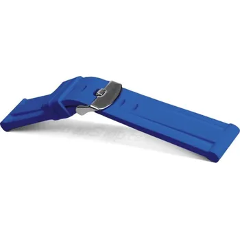 Řemínek na hodinky Řemínek k hodinkám Campagnolo Sporty modrá (04) 20 mm