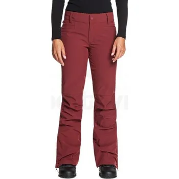 Roxy CREEK PT W - červená M