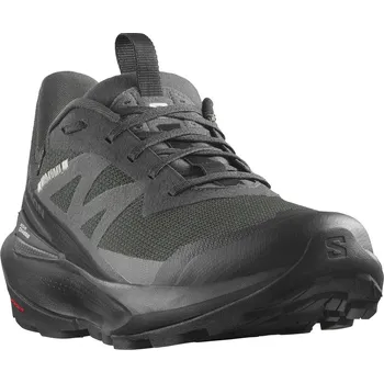 Pánská treková obuv Salomon Elixir Activ GTX M L47456100 - phantom/black/magnet 42