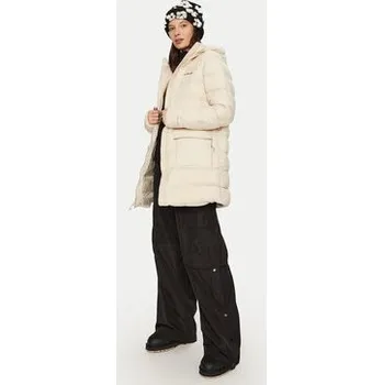 Columbia Vatovaná bunda Harmony Falls™ 2085343 Béžová Regular Fit L