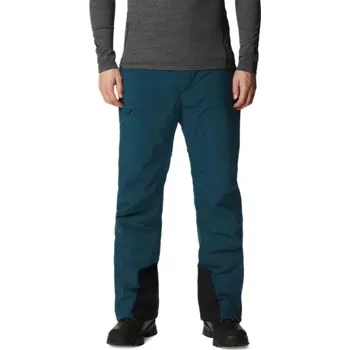Snowboardové kalhoty Columbia Kick Turn™ III Pant M - modrá XL