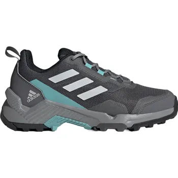 Dámská treková obuv Adidas Eastrail 2 W GV7513 - grey five/dash grey/mint ton 38 2/3