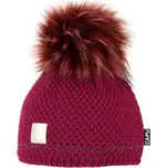 Capu J 689D - vínová UNI